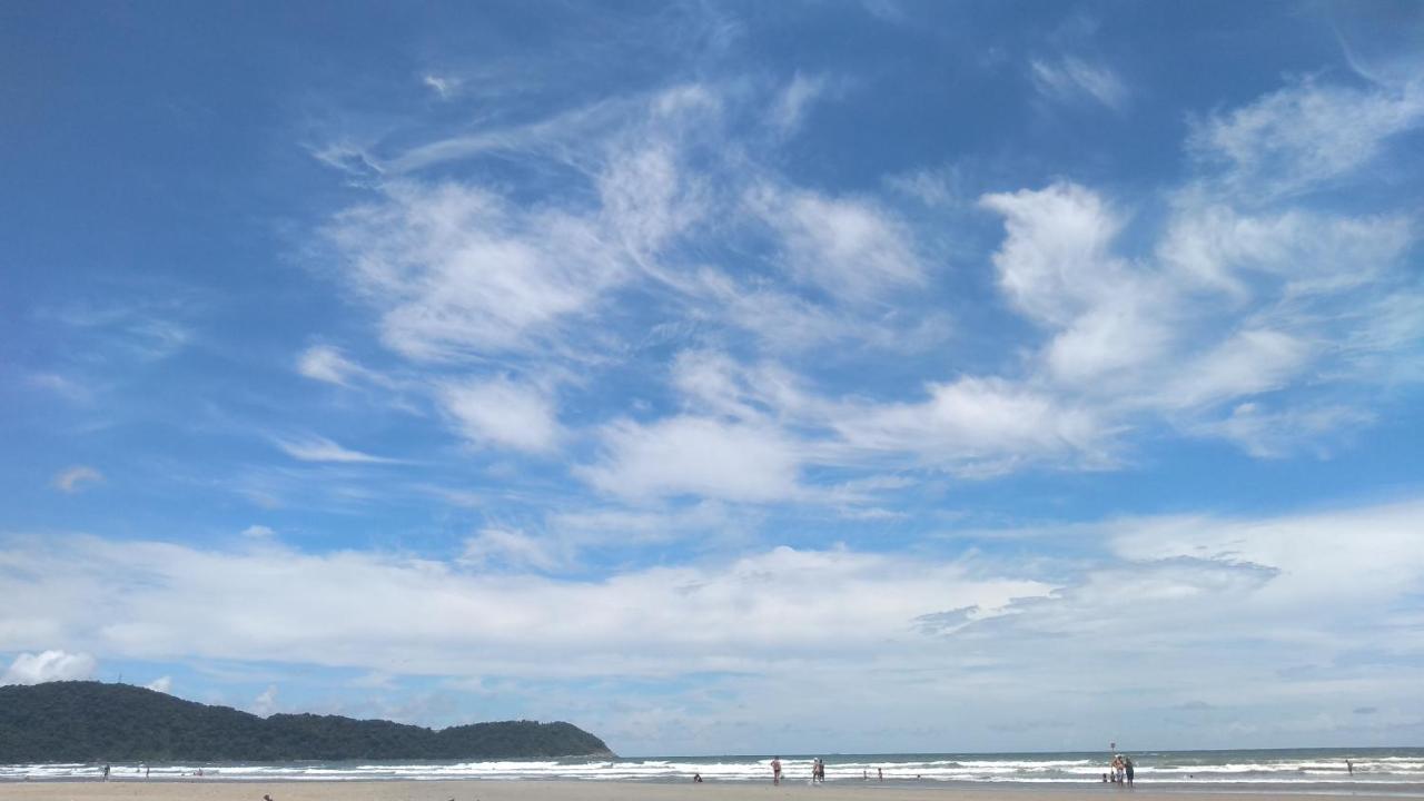 Recanto Bessa Praia Grande Zewnętrze zdjęcie
