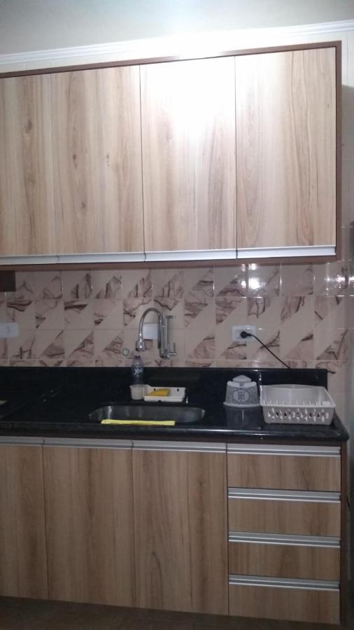 Recanto Bessa Praia Grande Zewnętrze zdjęcie